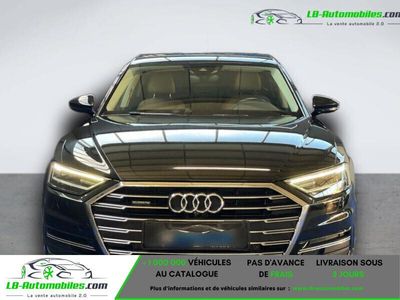 occasion Audi A8 Quattro 55 TFSI 340 BVA Quattro