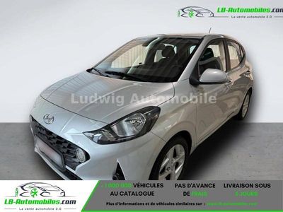 Occasion 2023 Hyundai i10 Citadine | 19 000 € (Prix juste)
