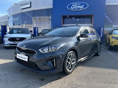 Kia Ceed GT