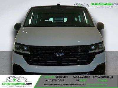 VW Multivan