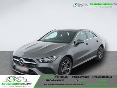 Mercedes E250