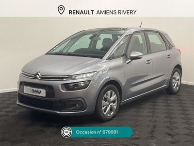 occasion Citroën C4 PureTech 110ch Live S&S