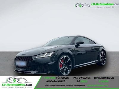 Occasion Audi TT RS Sport 400 ch (294 kW) 2021 Coupé