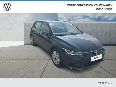 VW Golf VIII