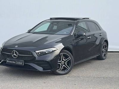 Mercedes A250