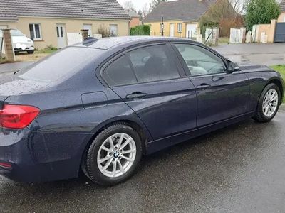 occasion BMW 318 318 SERIE D F30