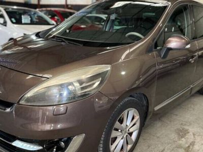 occasion Renault Grand Scénic III 1.6 dCi 130ch energy Bose eco² 5 places