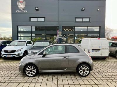 occasion Fiat 500 136