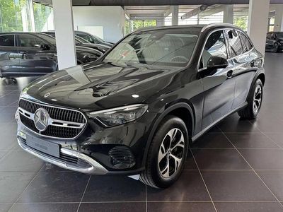 Mercedes GLC300e