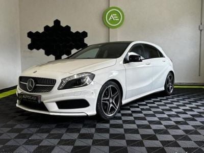 Occasion Mercedes A200 AMG 136 ch (100 kW) 2014 Berline