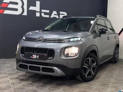 Occasion 2019 Citroën C3 Feel Citadine | 9 990 € (Prix juste)