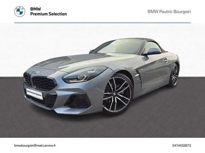Gris Occasion 2025 BMW Z4 M Sport Cabriolet | 54 490 €
