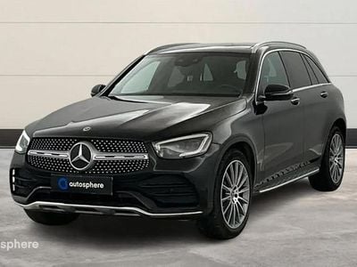 Occasion 2019 Mercedes GLC220 AMG line SUV | 34 990 € (Super prix)