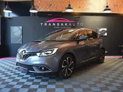 Renault Scénic IV