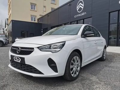 Opel Corsa-e