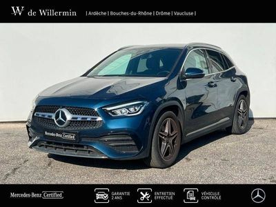 Mercedes GLA200