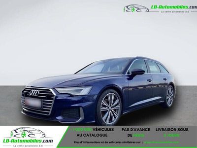 occasion Audi A6 Avant 45 TFSI 245 ch BVA