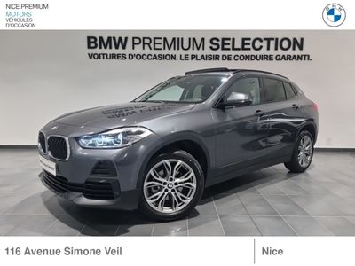 occasion BMW X2 sDrive18dA 150ch Business Design Euro6d-T