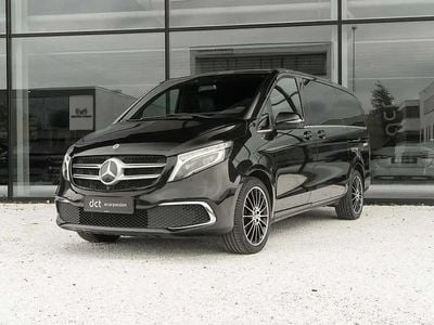 Mercedes V300
