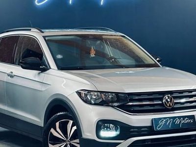 Occasion 2023 VW T-Cross R-line SUV | 18 990 € (Prix juste)