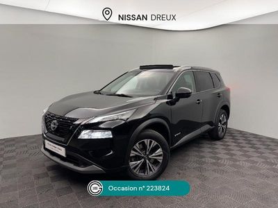 Occasion Nissan X-Trail N-Connecta 158 ch (116 kW) 2023 SUV