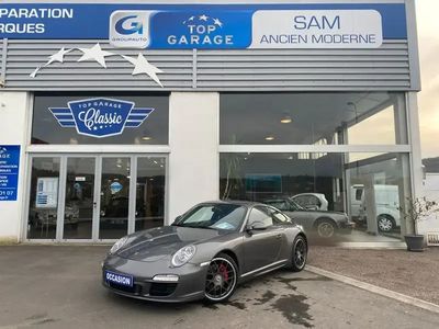 occasion Porsche 997 Coupe Type 3.8 408ch GTS PDK