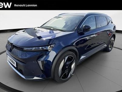 Occasion Renault Scenic E-Tech Iconic 161 kW (220 ch) 2025 Bleu SUV