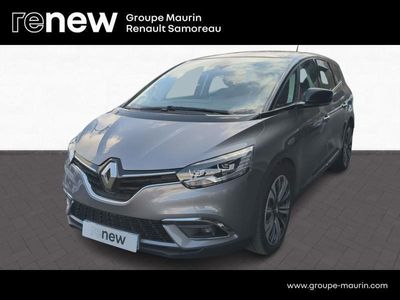 Renault Grand Scénic IV