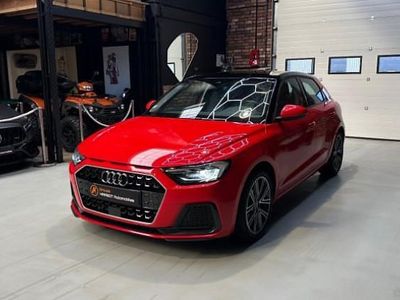 Occasion Audi A1 Sportback Advanced 150 ch (110 kW) 2021 Citadine