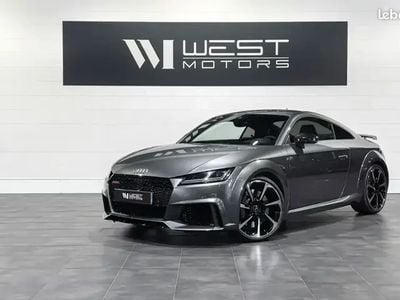 Audi TT RS