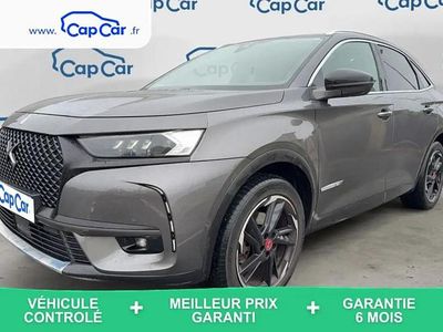 Occasion DS Automobiles DS7 Crossback Performance 177 ch (130 kW) 2019 SUV