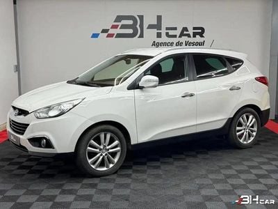 Occasion Hyundai ix35 184 ch (135 kW) 2012 SUV