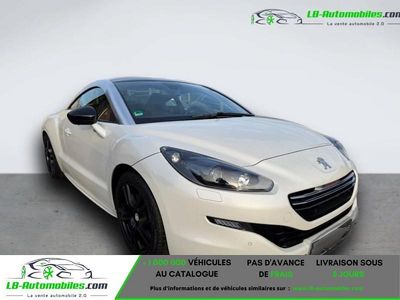 Occasion 2015 Peugeot RCZ Coupé | 22 600 €