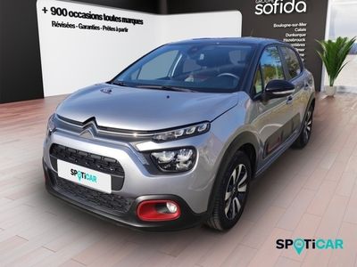 occasion Citroën C3 1.2 PureTech 83ch S&S C-Series