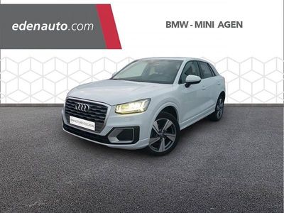 Occasion 2019 Audi Q2 Sport SUV | 19 990 € (Prix juste)