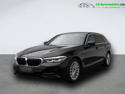 BMW 530e
