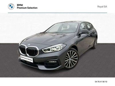 occasion BMW 118 da 150ch edition sport 8cv