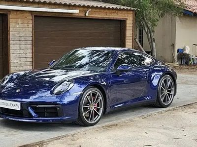 Porsche 911 Carrera S