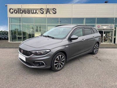 occasion Fiat Tipo Tipo station wagon my19 e6dStation Wagon 1.3 MultiJet 95 ch S&S