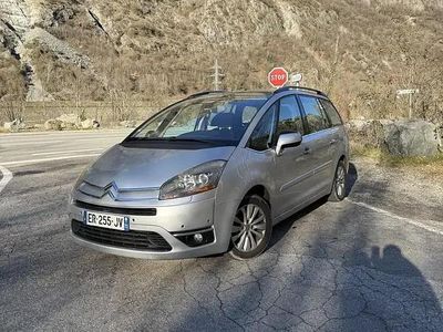 Occasion 2007 Citroën Grand C4 Picasso Exclusive Monospace | 4 290 €