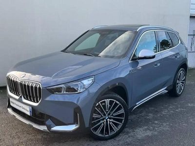Storm bay métal bmw individual Occasion 2022 BMW X1 M Sport SUV | 39 950 € (Prix cher)