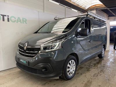 occasion Renault Trafic Fg L1H1 1000 1.6 dCi 95ch Grand Confort Euro6