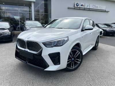 occasion BMW X2 ieDrive20 204ch M Sport