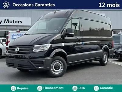 VW Crafter