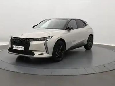 Occasion DS Automobiles DS4 Performance Line Plus 2023 Gris Berline