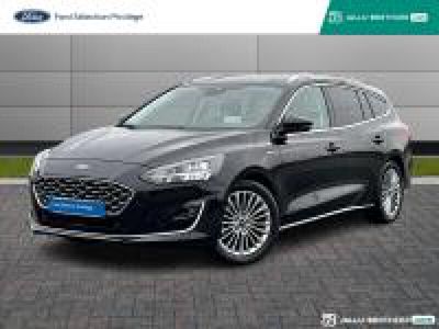 occasion Ford Focus Sw 1.5 Ecoboost 150ch Vignale Bva