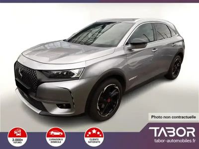 DS Automobiles DS7 Crossback