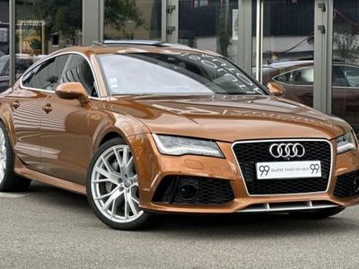 Audi RS7 Sportback