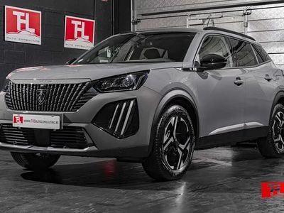 Gris Occasion 2025 Peugeot e-2008 Allure SUV | 24 890 € (Super prix)