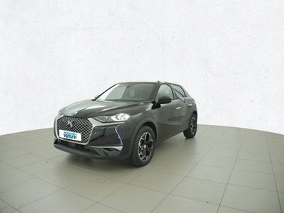 occasion DS Automobiles DS3 Crossback E-Tense SO CHIC